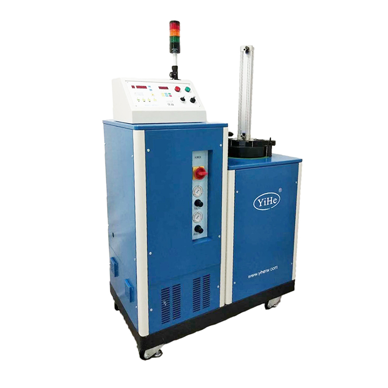 PUR5013熱熔膠機