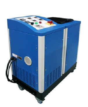 NX20熱熔膠機